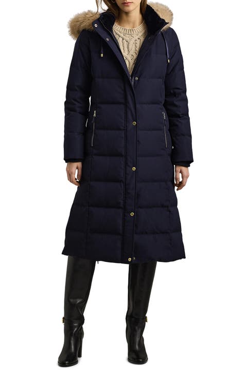 Ralph lauren sale coats on sale