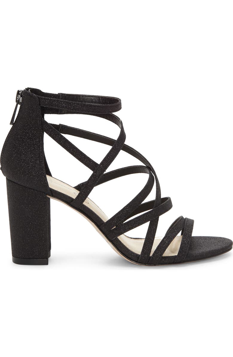 Jessica Simpson Stassey Cage Sandal, Alternate, color,
