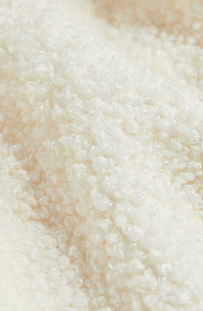 vineyard vines Quilted High Fleece Jacket, Alternate, color,