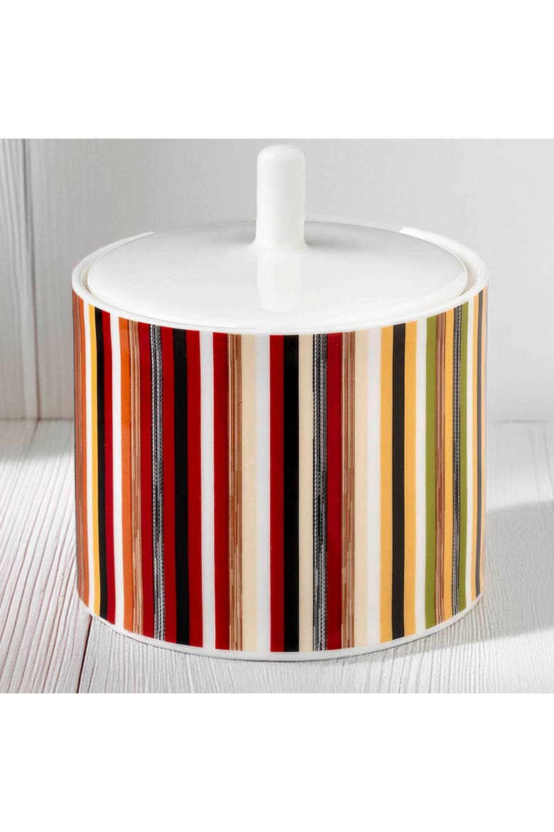 Sugar Pot, Alternate, color, Jenkins 148