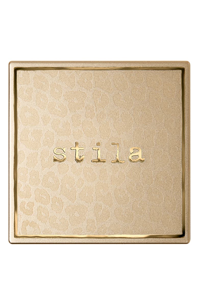 Stila Sculpt & Glow All-in-One Contouring & Highlighting Palette, Alternate, color, 