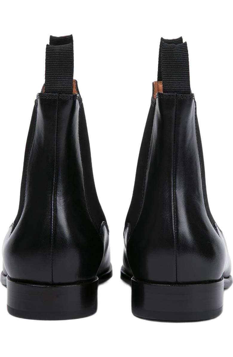 Anthony Veer Rome Chelsea, Alternate, color, Black