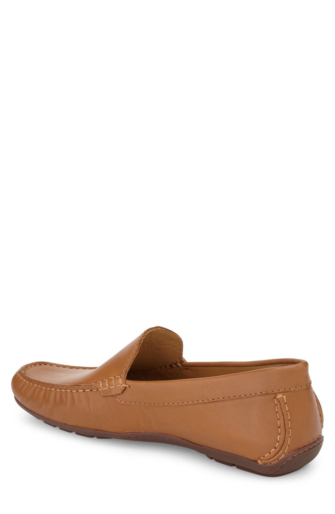 Venetian Driving Loafer, Alternate, color, TAN