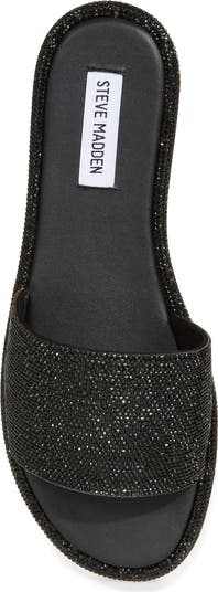 Rubee Slide Sandal