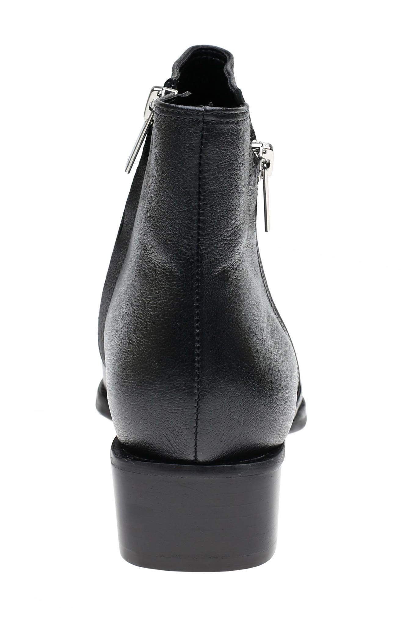 Marc Fisher LTD Vincent Bootie, Alternate, color, 