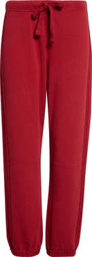 Frank & Eileen Bella Cotton Joggers