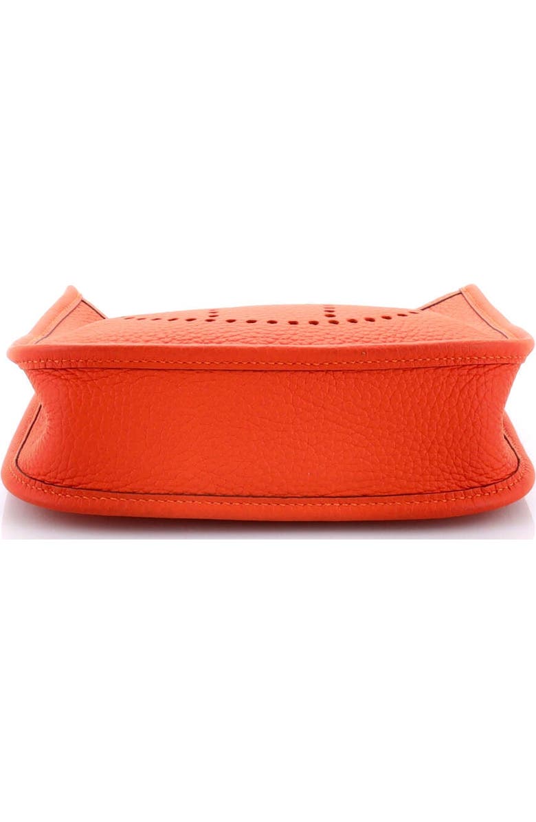 Pre-Owned Hermes Evelyne Bag Gen III Clemence TPM, Alternate, color,