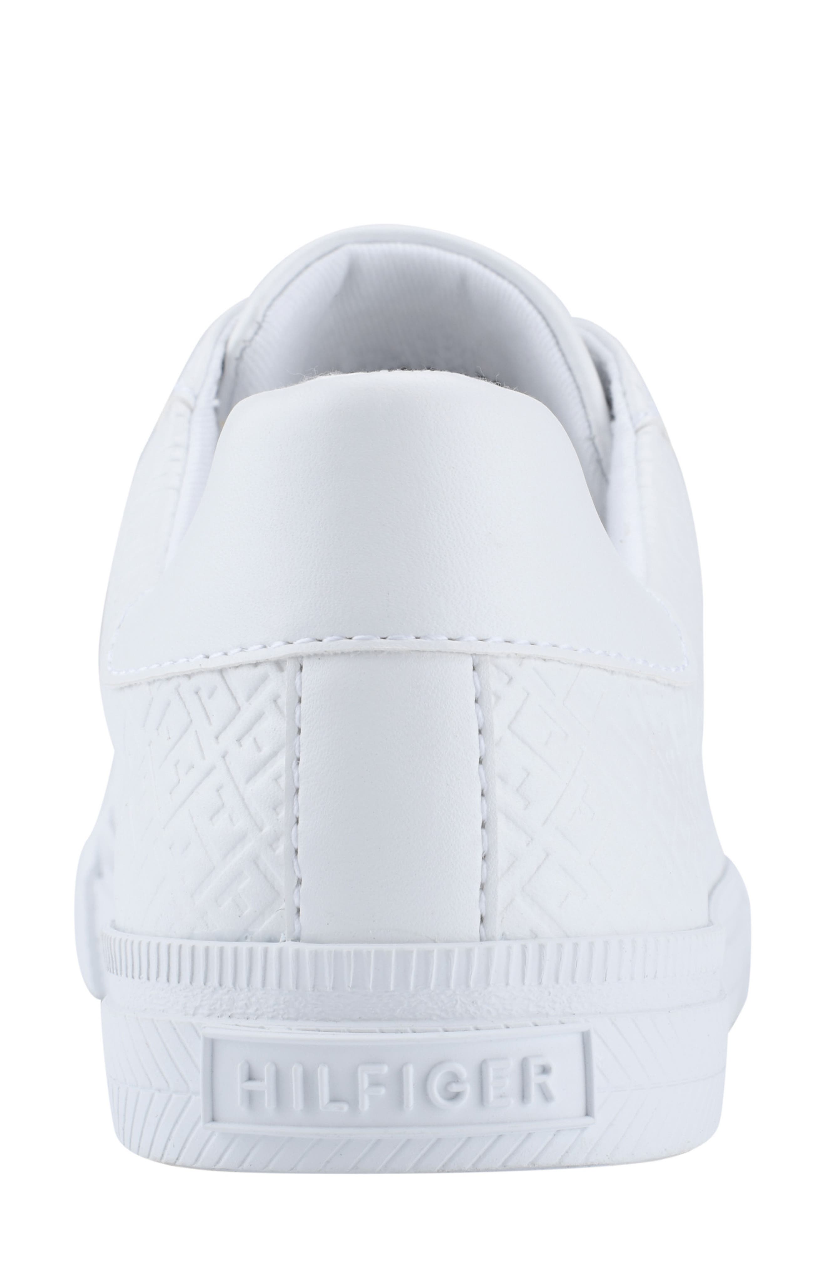 Tommy Hilfiger Lexxa Sneaker, Alternate, color, Whmll