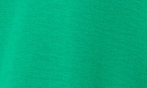 Spanx ® Airessentials Half Zip Sweatshirt In Green