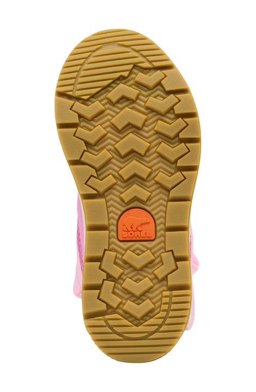 Sorel Kids' Whitney Iii Waterproof Boot