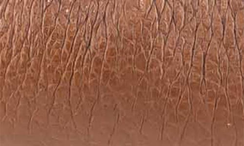 Marc Joseph New York Greenwich Pebbled Driver In Black