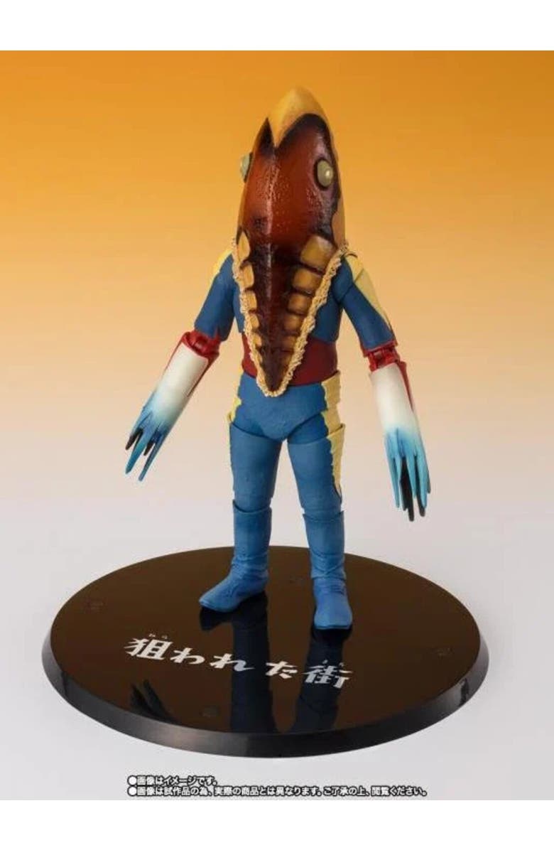 Bandai Tamashii Nations, Alternate, color, Multicolor