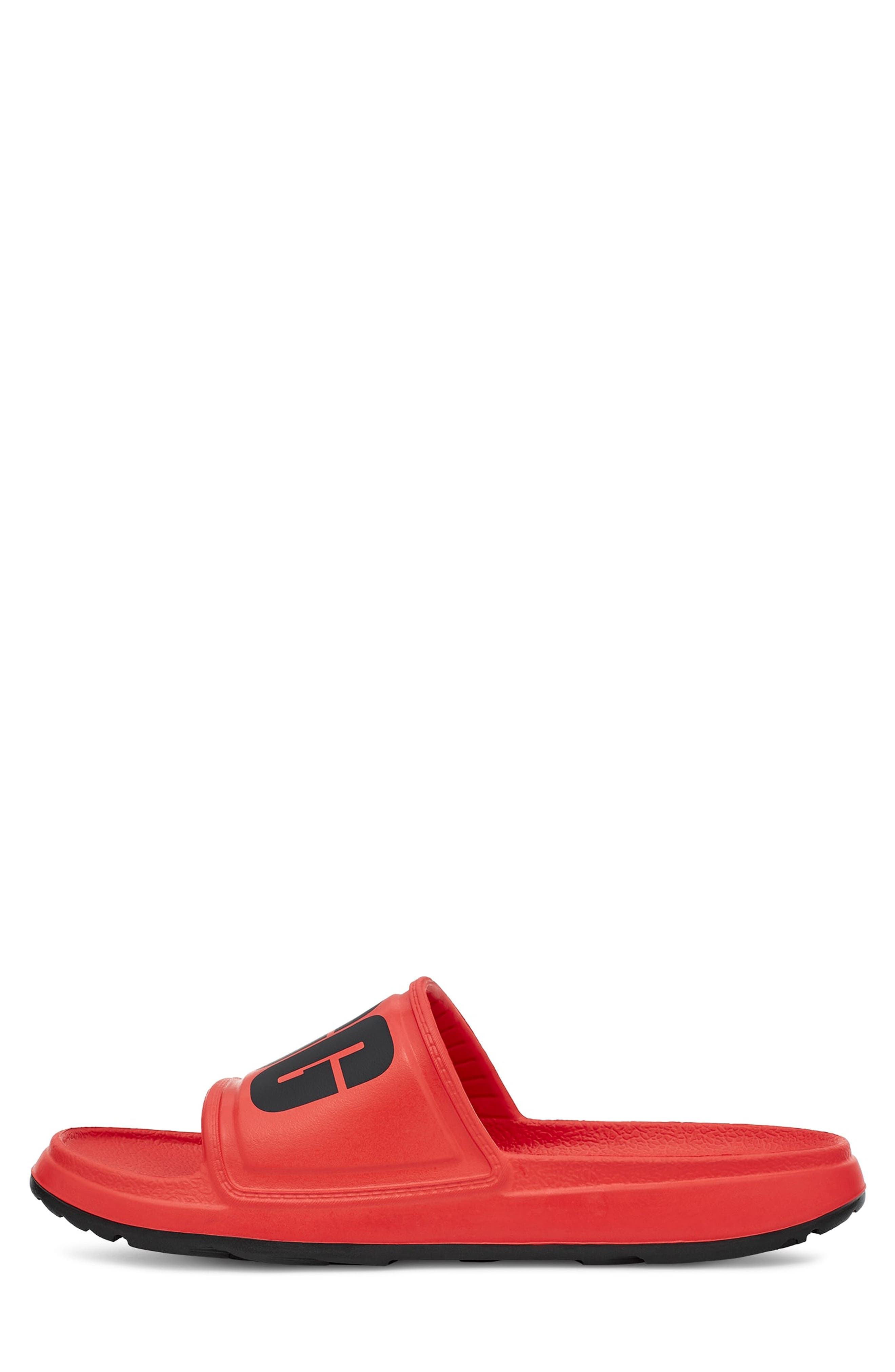Wilcox Slide Sandal, Alternate, color, TERRACOTTA
