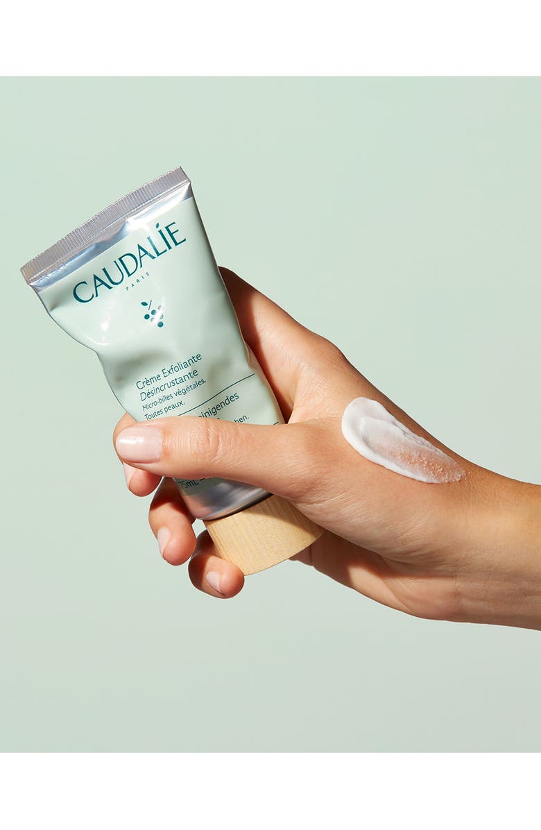 CAUDALÍE Deep Cleansing Exfoliator, Alternate, color, 