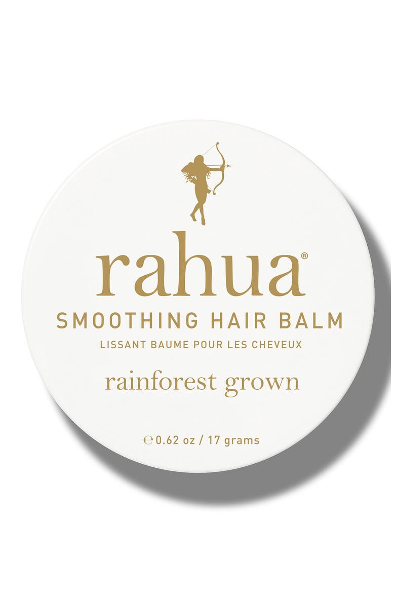 Smoothing Hair Balm, Main, color, NO COLOR