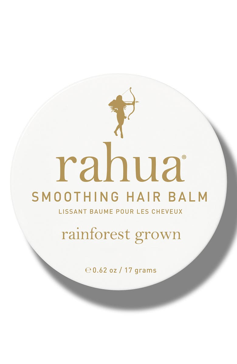 rahua<sup>®</sup> Smoothing Hair Balm, Main, color, 