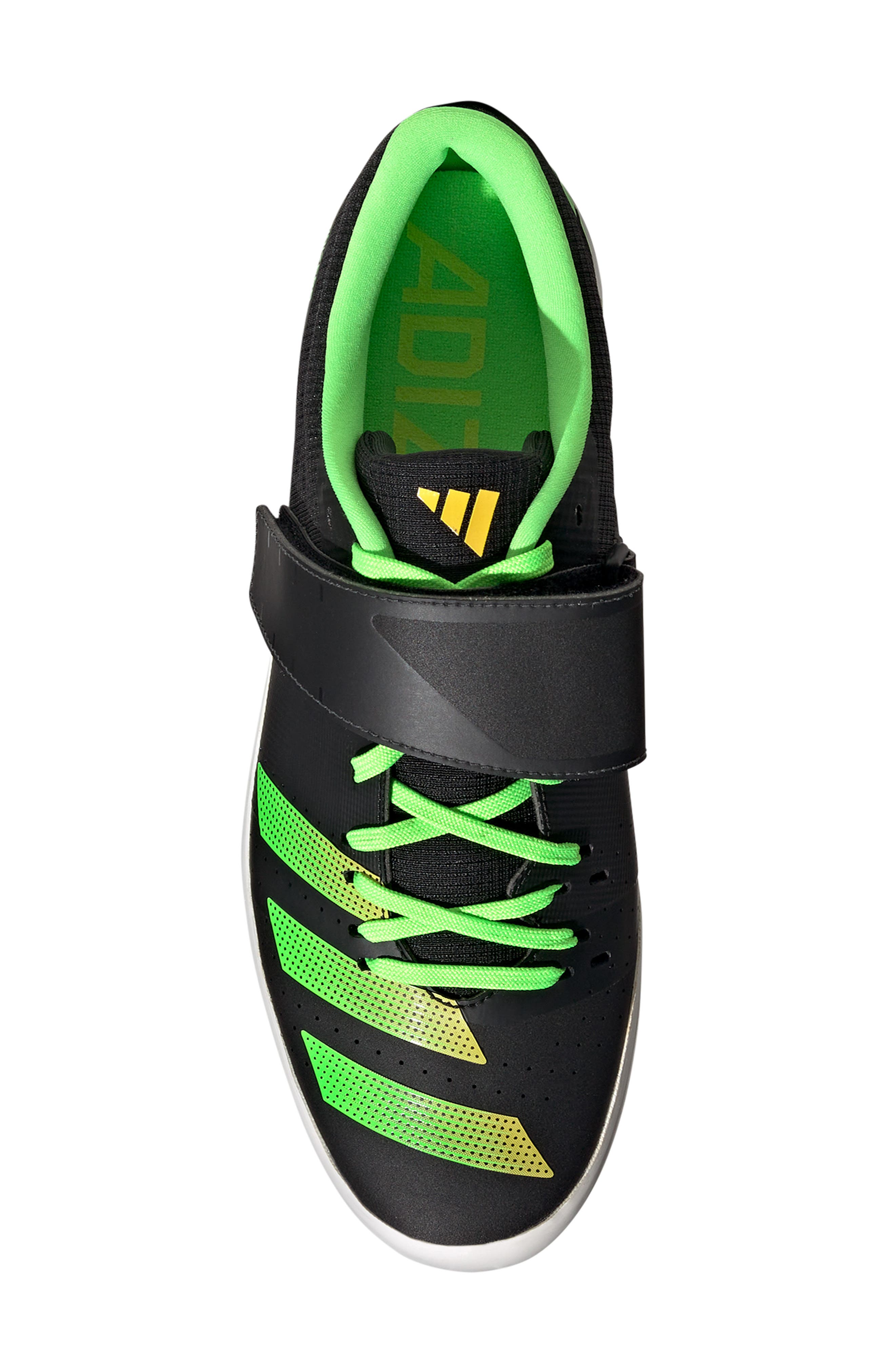 adidas Adizero Running Shoe, Alternate, color, 