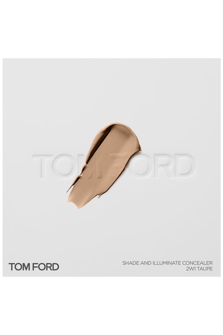 Shade & Illuminate Concealer, Alternate, color, 2W1 TAUPE