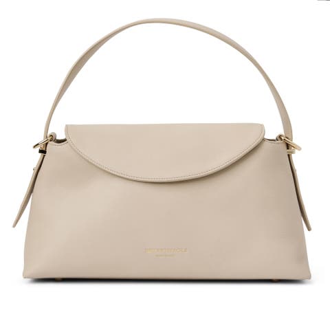 Daniela Satchel Bag