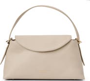 Bruno Magli Daniela Satchel Bag