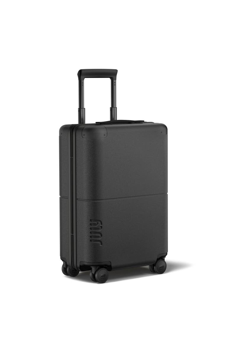 Carry On CaseSafe, Alternate, color, Charcoal