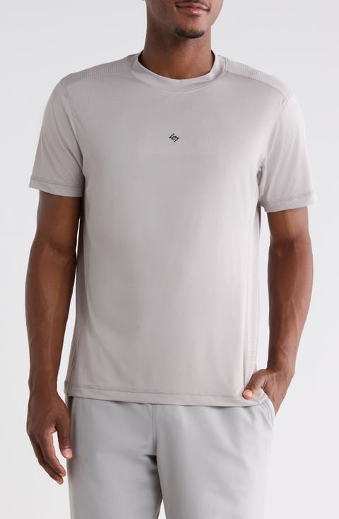 247 Numbers Performance T-Shirt