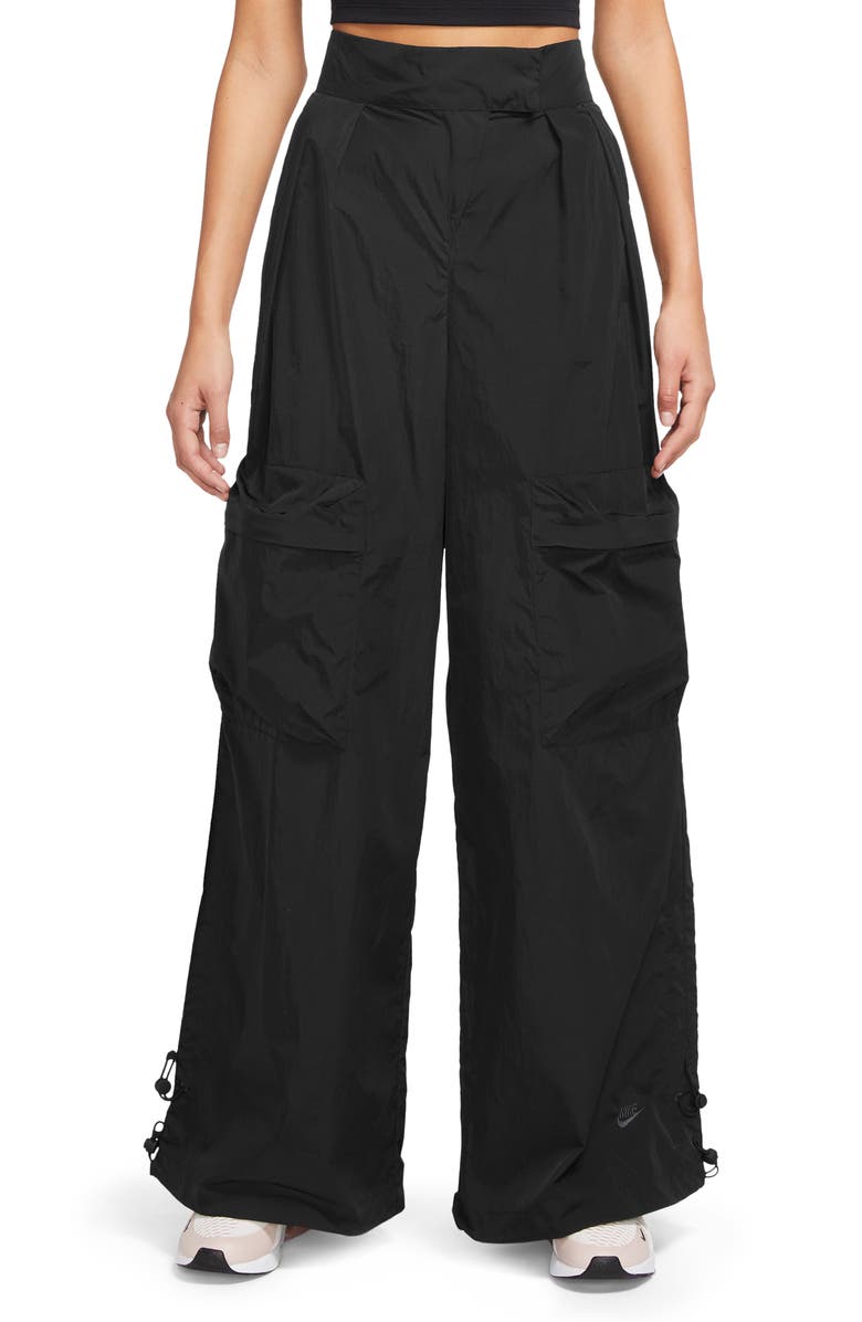 Nike Sportswear Tech Pack Repel Pants, Main, color, 