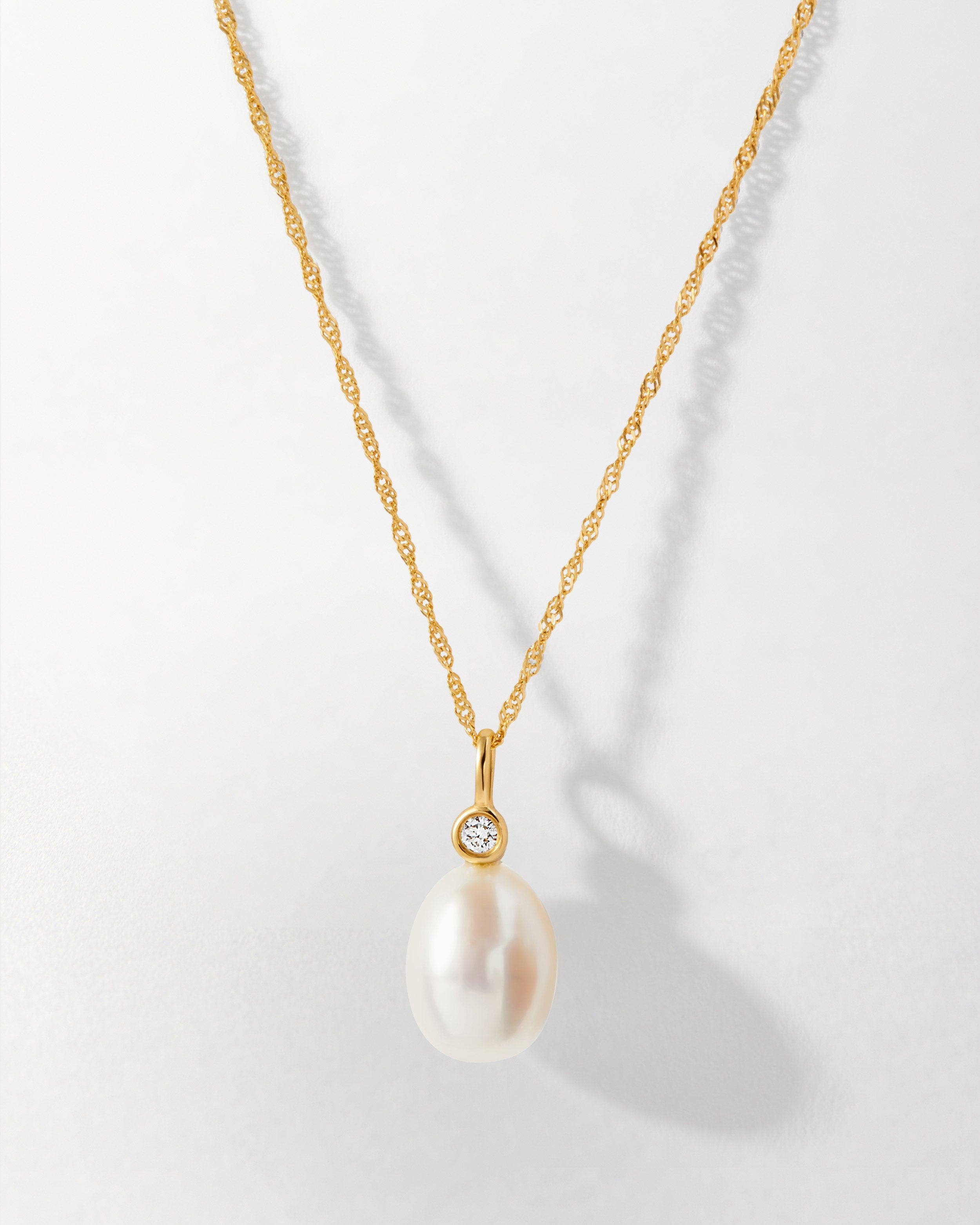 selected Pearl