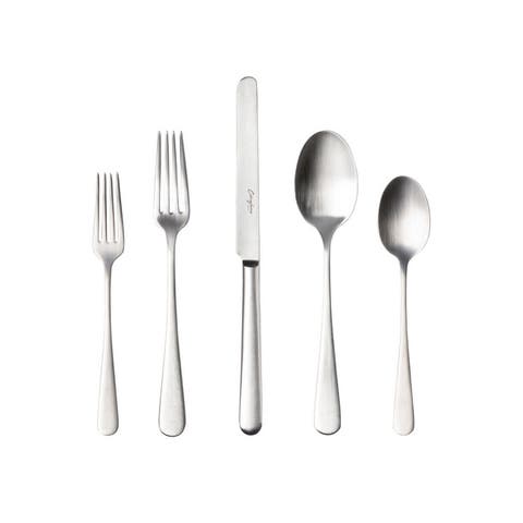 Pacifica Flatware Flatware 5 pieces