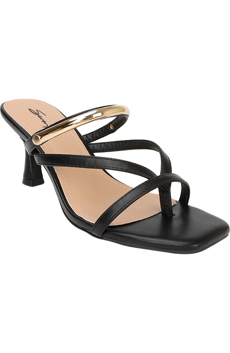 Seven7 Cressa Sandal, Main, color, Black