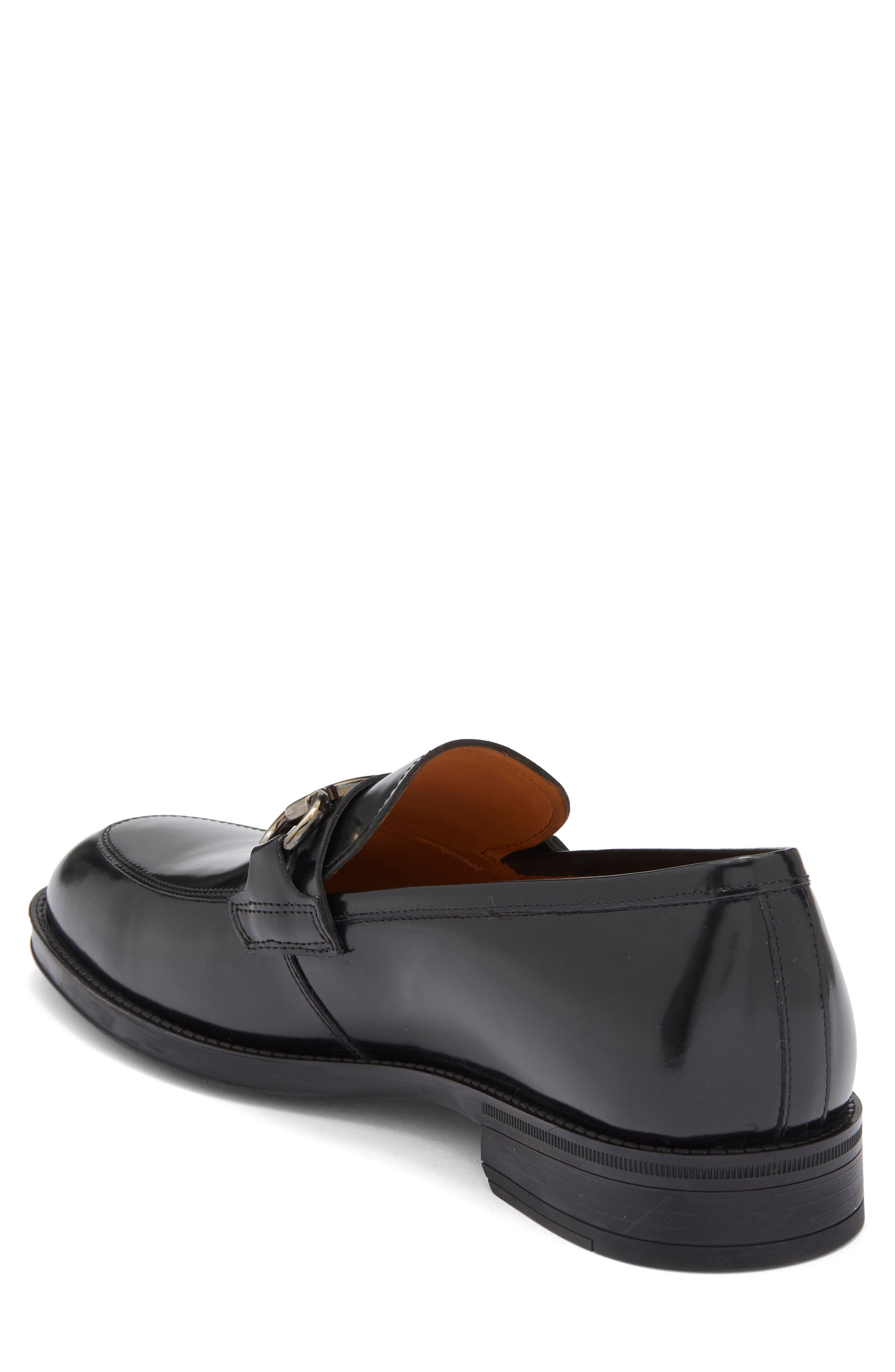 Eddison Bit Loafer - image 4
