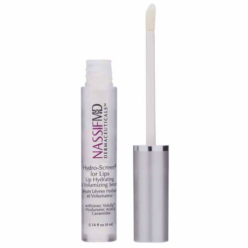 Dr. Nassif Skincare Hydro-screen For Lips In Vanilla