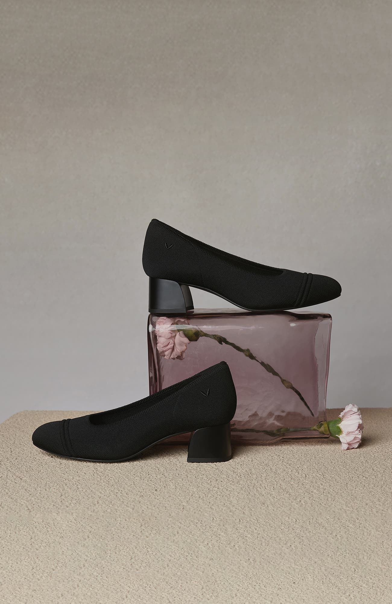 Julie Arch Pro Chunky Heels (Women) | Nordstrom