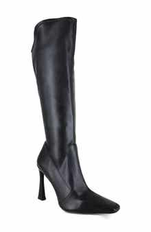 BCBGMAXAZRIA Neko Over-the-Knee Boot
