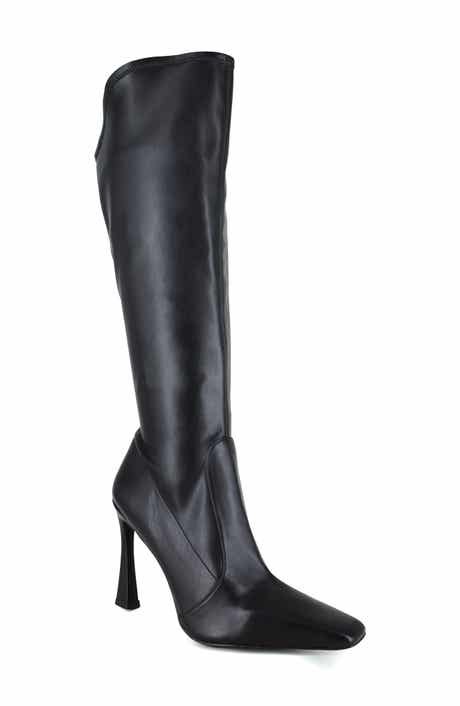 BCBGMAXAZRIA Neko Over-the-Knee Boot