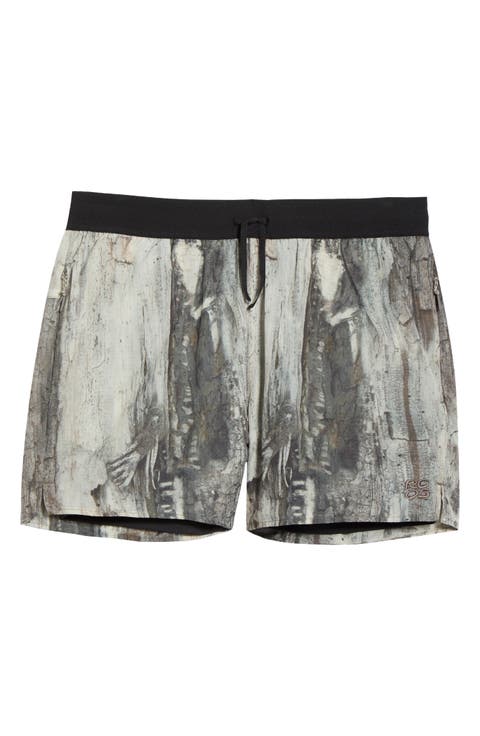 Griffith Running Shorts