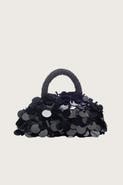Merlette Lune Mini Sequin Bag