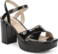 LifeStride Alice Platform Sandal - Wide Widths Available