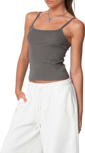 Deanna Cotton Tank