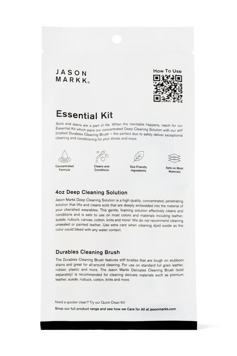 Essential Kit (Nordstrom Exclusive), Alternate, color, PURPLE
