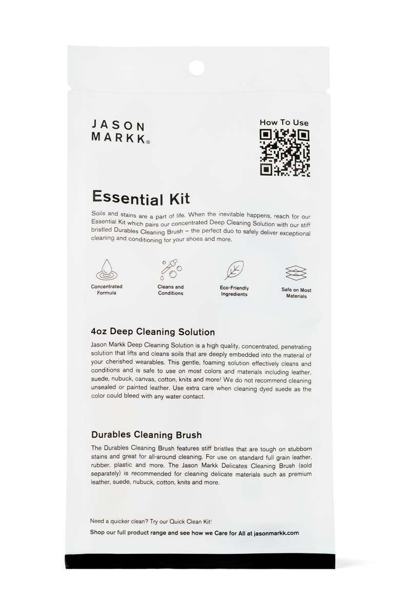 Essential Kit
