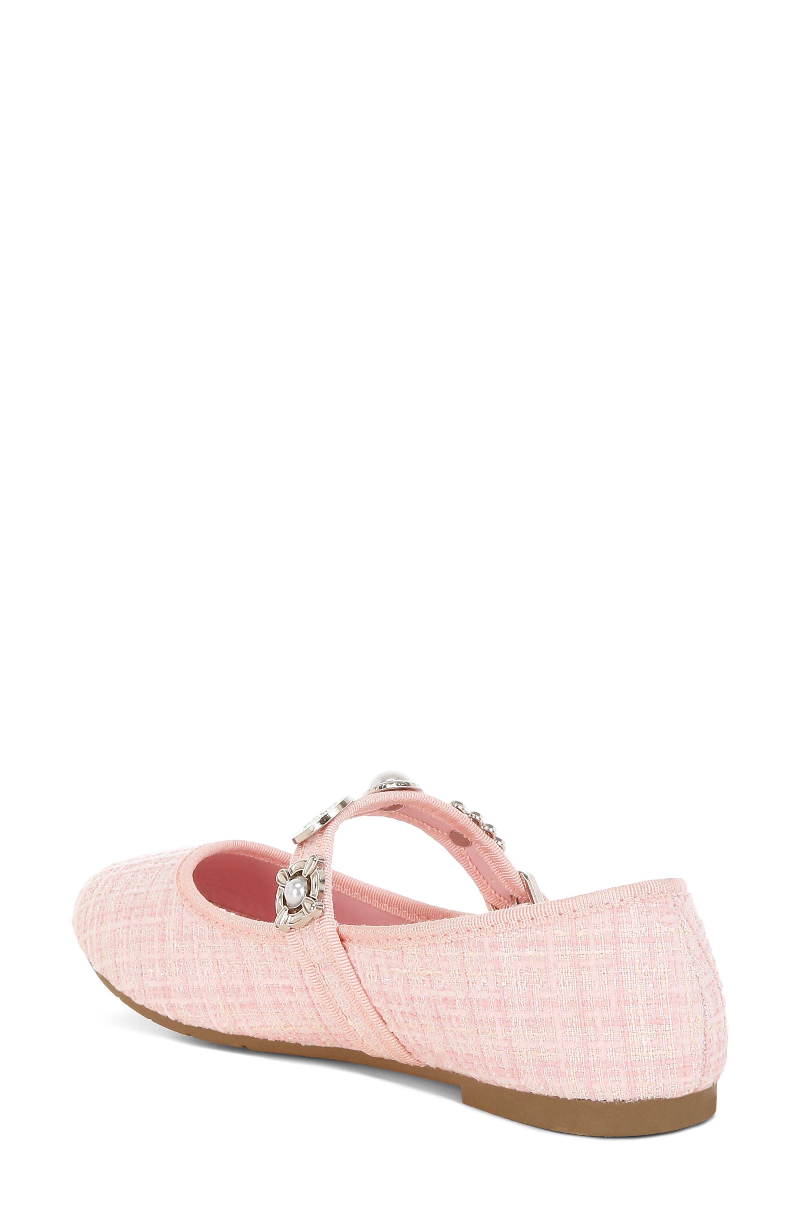 Noyama Flat, Alternate, color, PINK