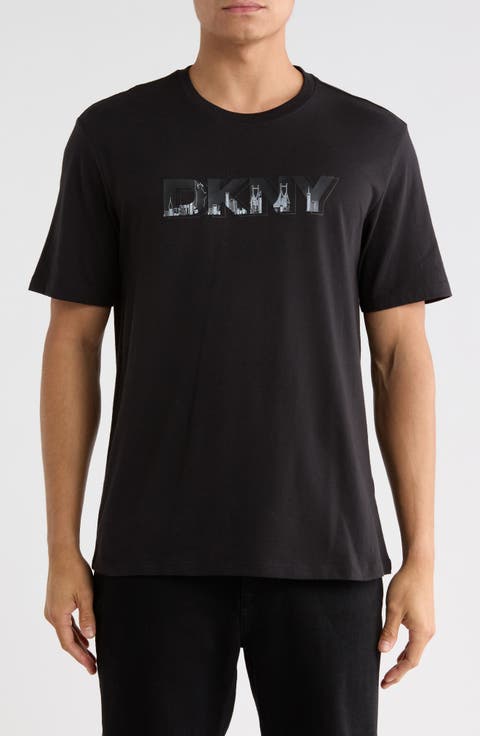 Vito Short Sleeve Graphic T-Shirt