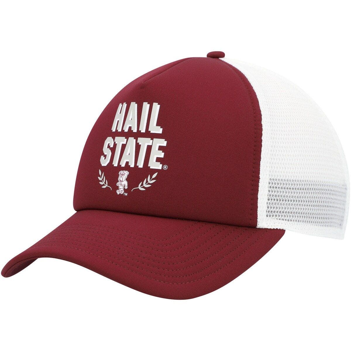 selected Maroon