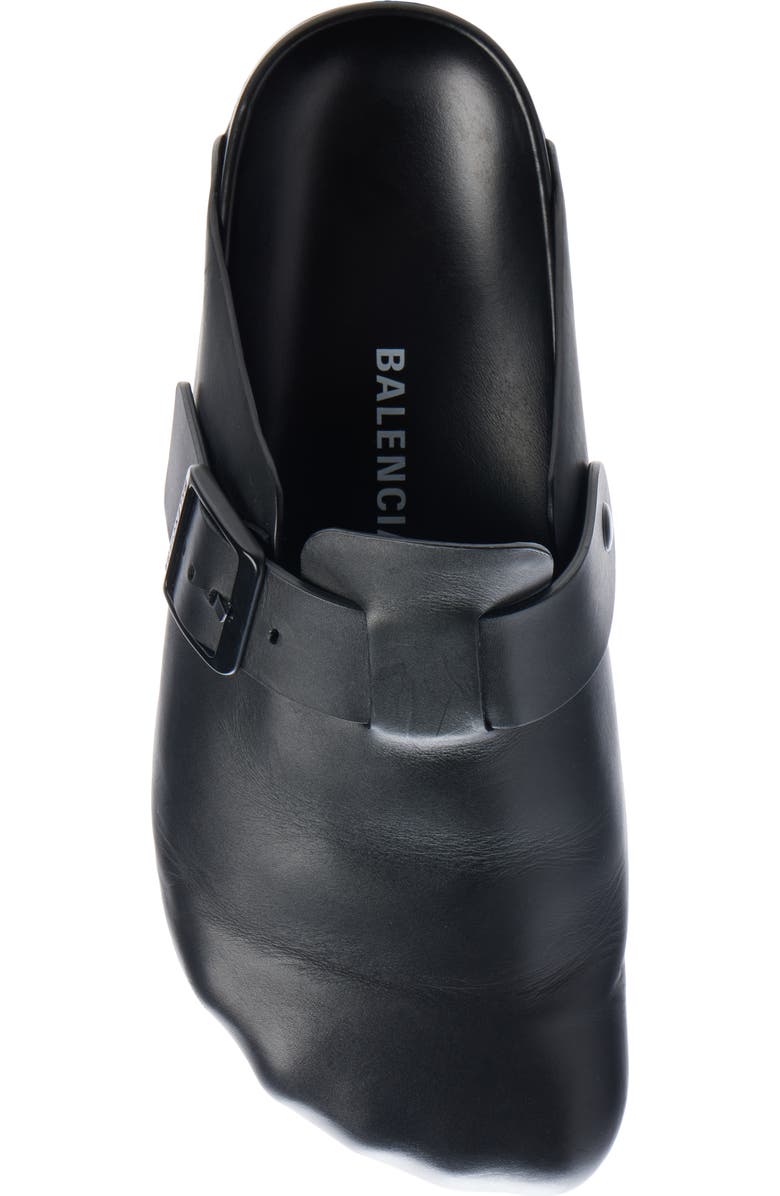 Balenciaga Sunday Mule, Alternate, color,
