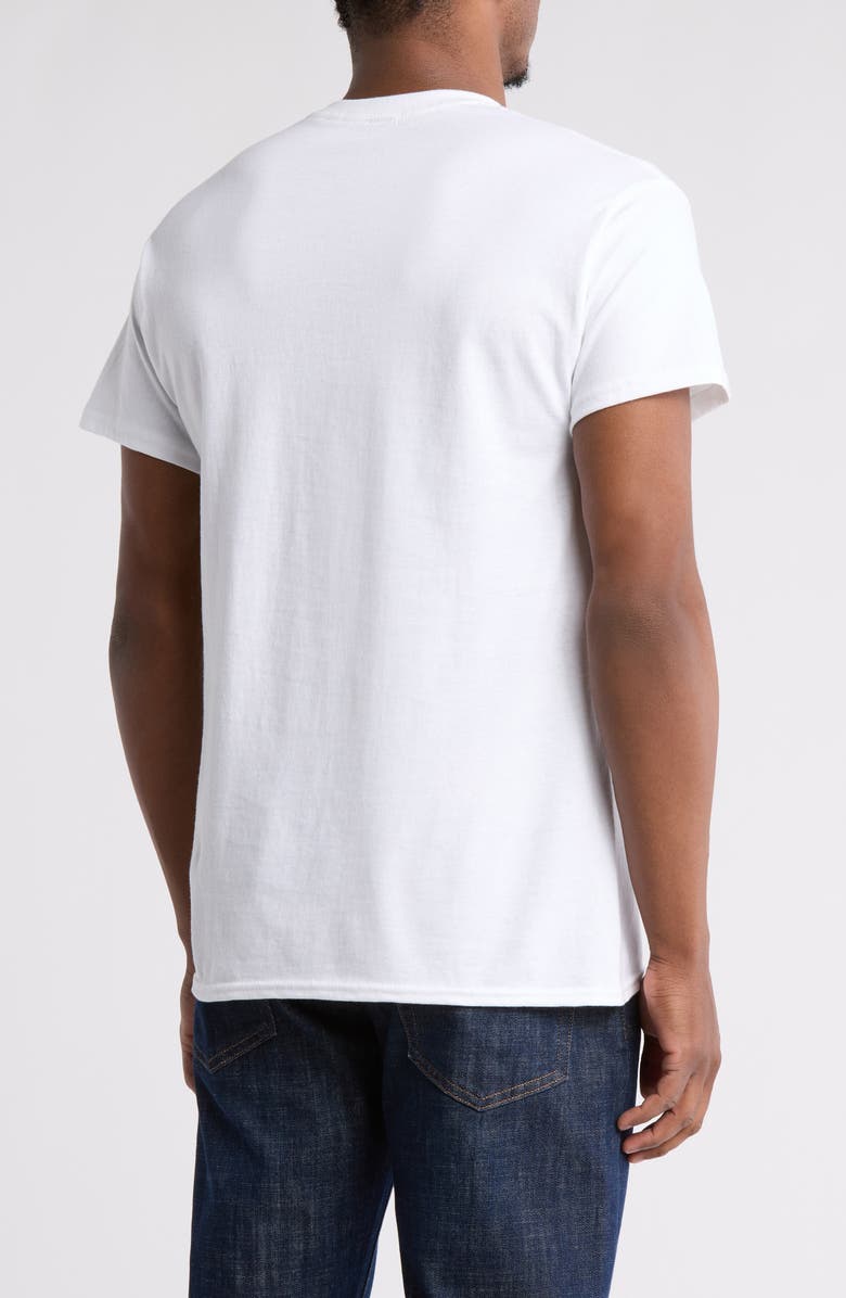 Merch Traffic Biggie Smalls Graphic T-Shirt, Alternate, color,