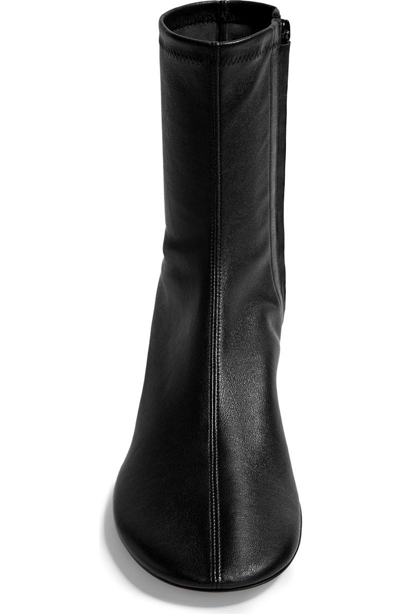 Bottega Veneta Cherry Ankle Boot, Alternate, color,