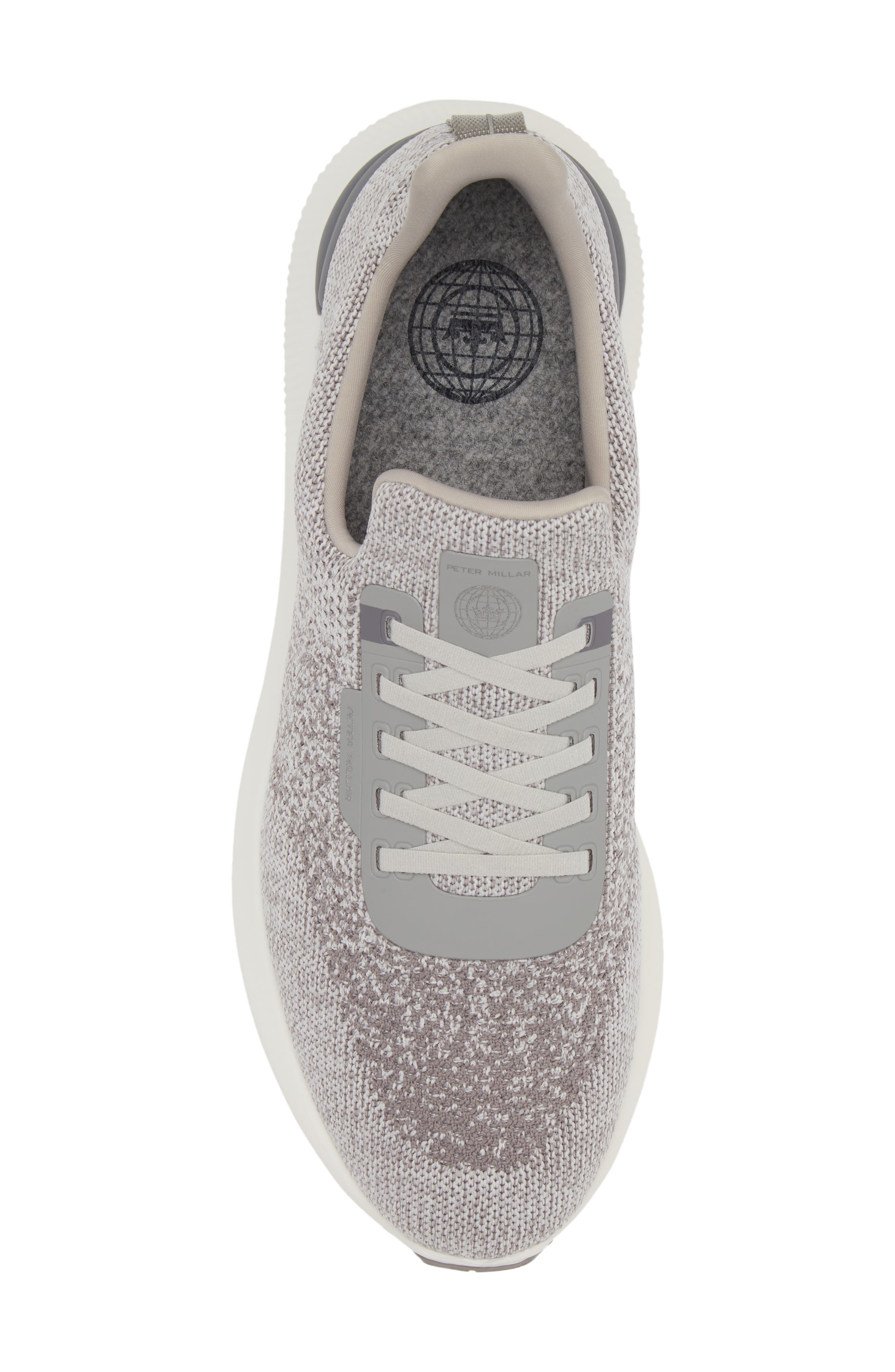 Peter Millar Hyperlight Apollo Sneaker, Alternate, color, 