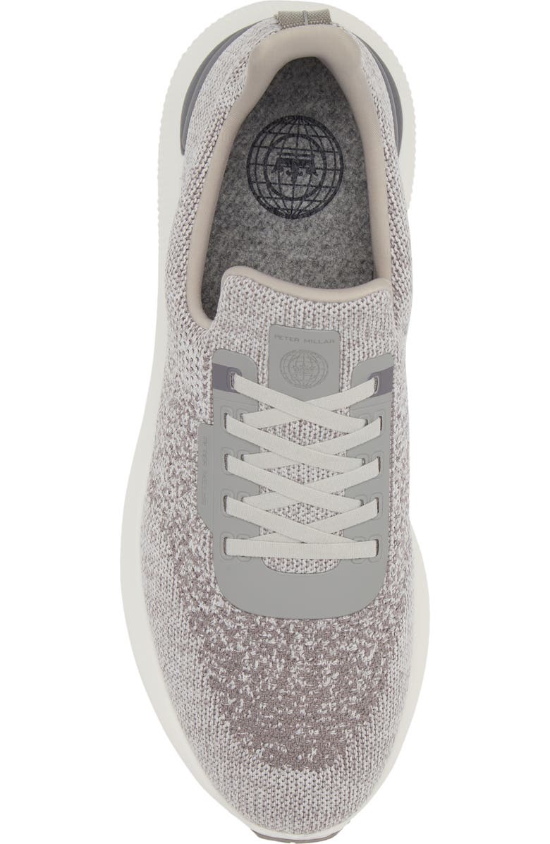 Peter Millar Hyperlight Apollo Sneaker, Alternate, color,