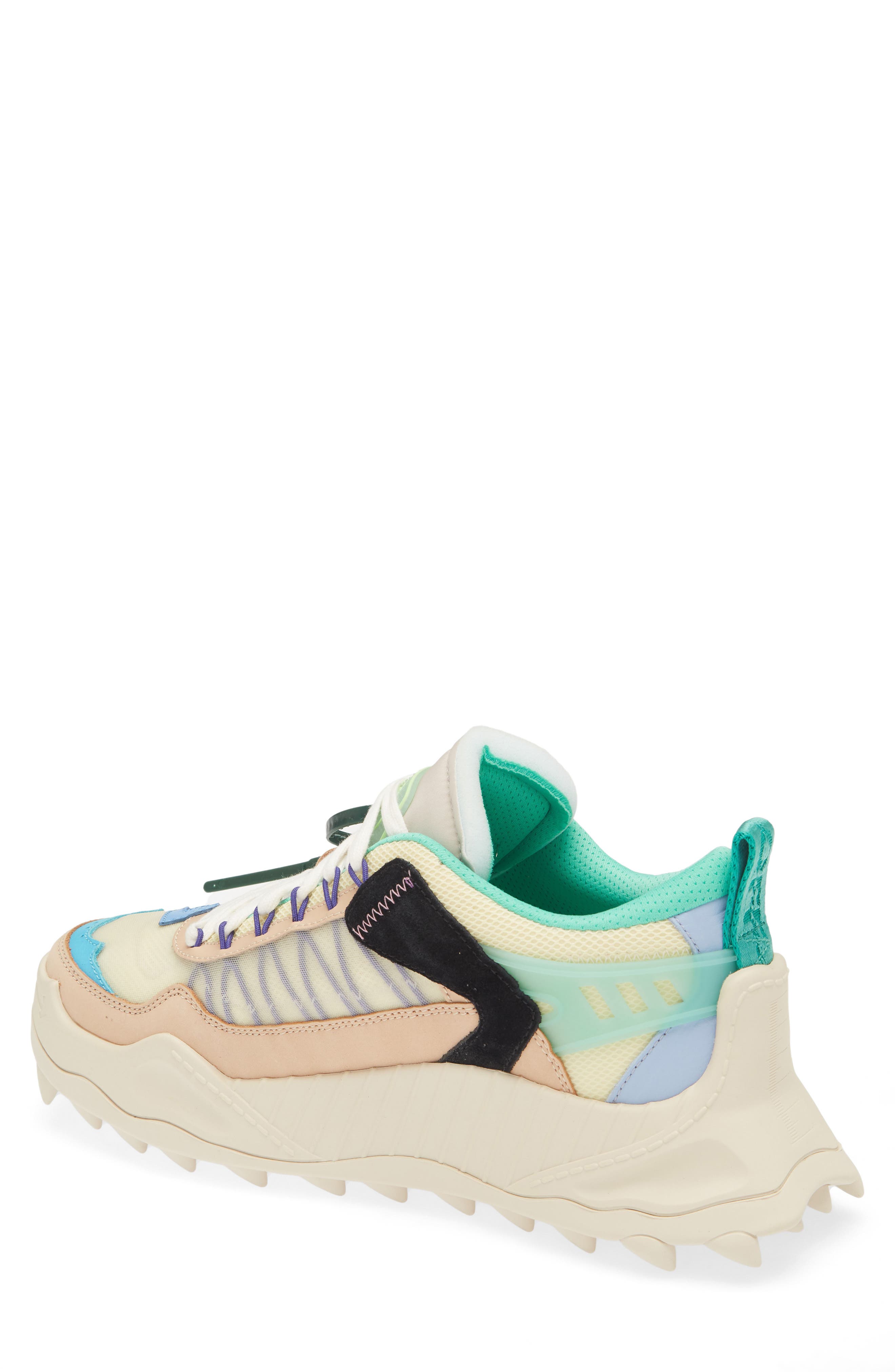 Off-White Odsy-1000 Sneaker, Alternate, color, 